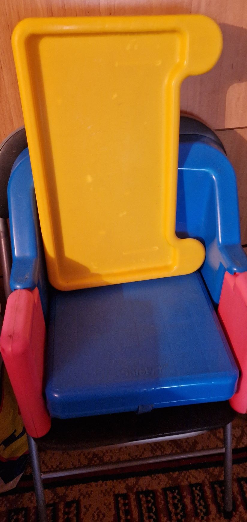 Inaltator scaun pentru copii