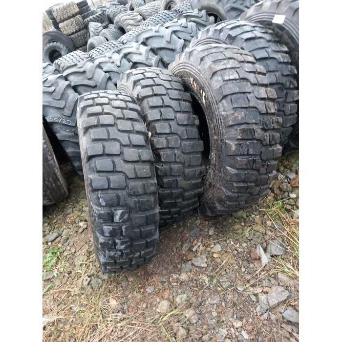 Cauciucuri 335/80R20 (12.5R20) Semperit pentru JCB, New Holland