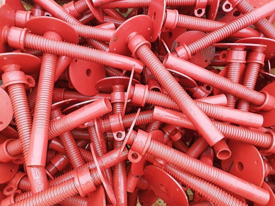 Schela de vanzare Bucuresti, schela NOUA, schele complete de accesorii