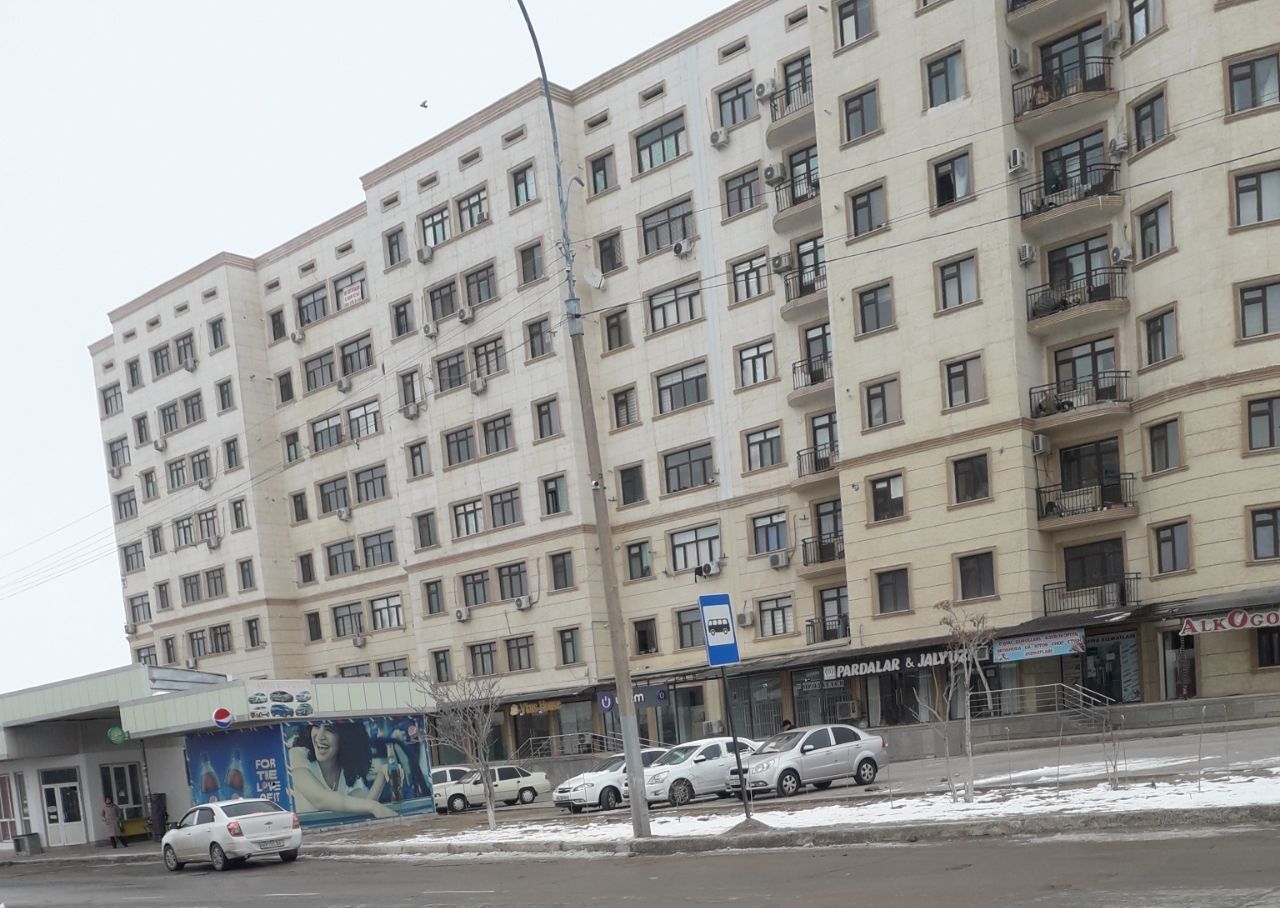 Qavatli Uy sotiladi, Продаётся Квартира