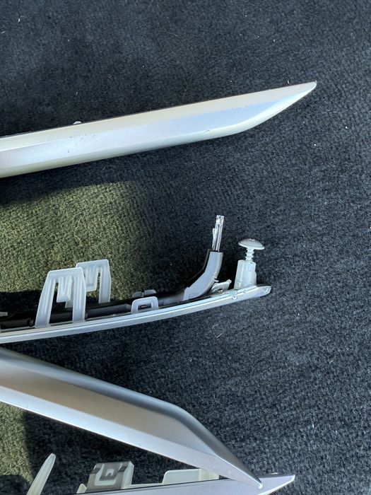 Lumini ambientale bmw g20/g21