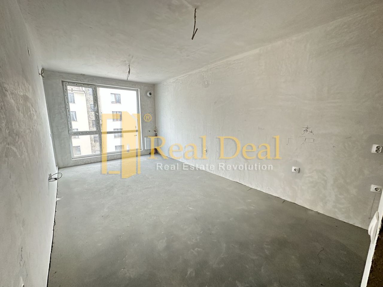 Продава се Двустаен апартамент в София, Малинова долина - 65 кв.м за 1980 €/кв.м - Снимка #8