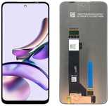Оригинален Дисплей за Motorola Moto G13 / G23