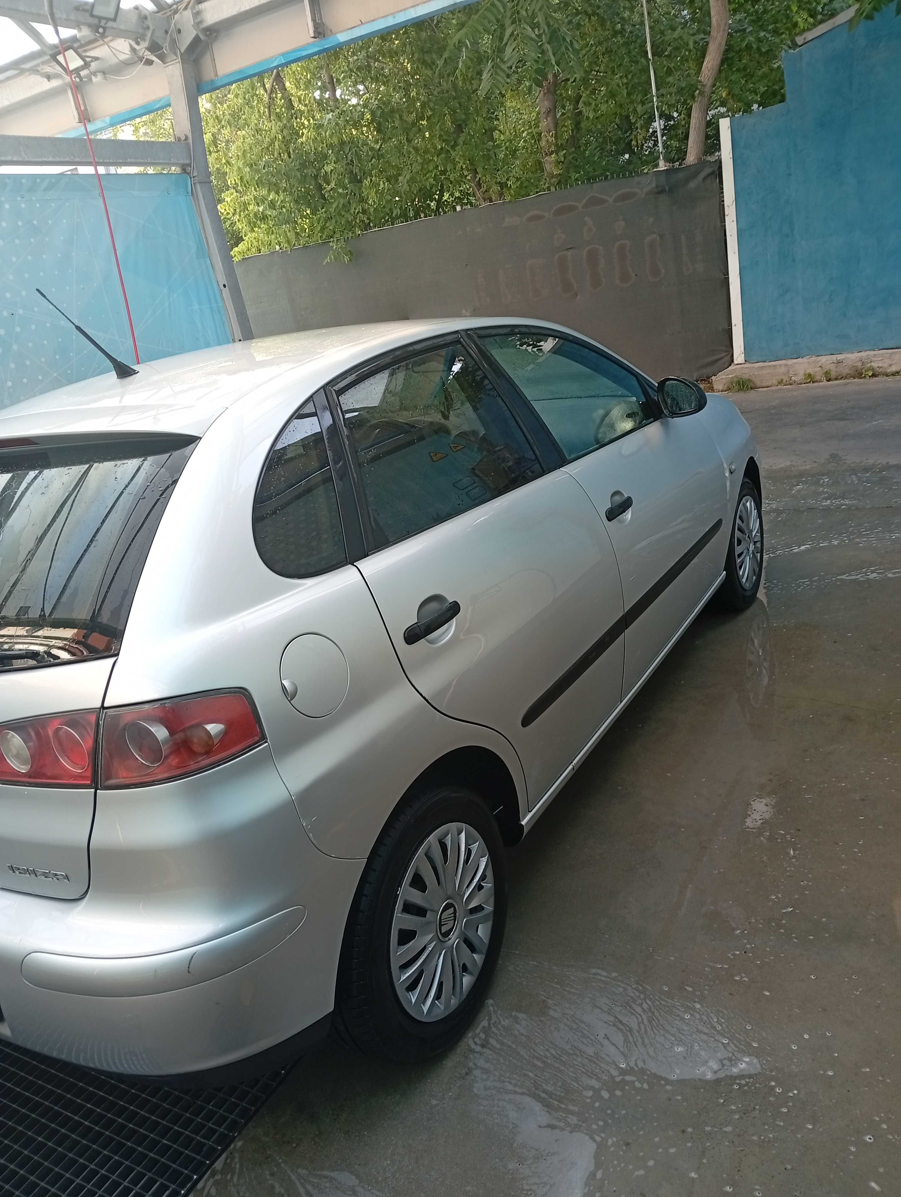 Seat Ibiza 1.2 benzina pentru dezmembrat