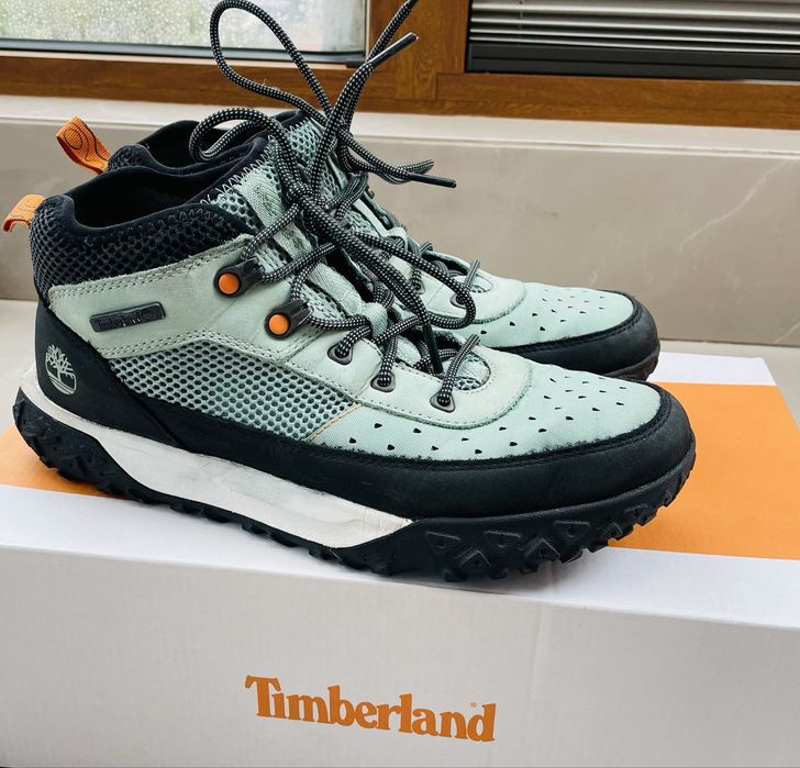 Обувки Timberland Greenstride Motion 6 Номер 40
