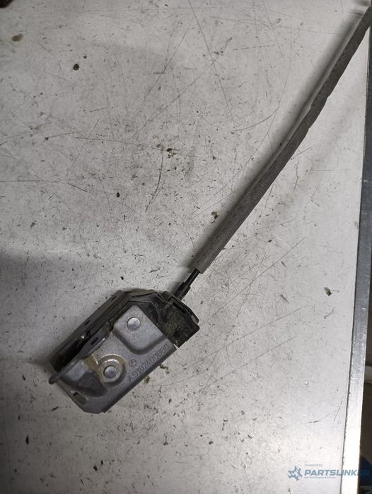 Broasca usa spate MERCEDES-BENZ SPRINTER 3,5-t 907 2018 - >, Bus  A9107400000