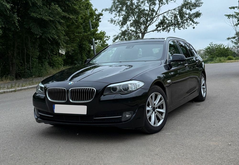 BMW Seria 5 Bmw seria 5 F11 520D 2.0 184 cp proprietar