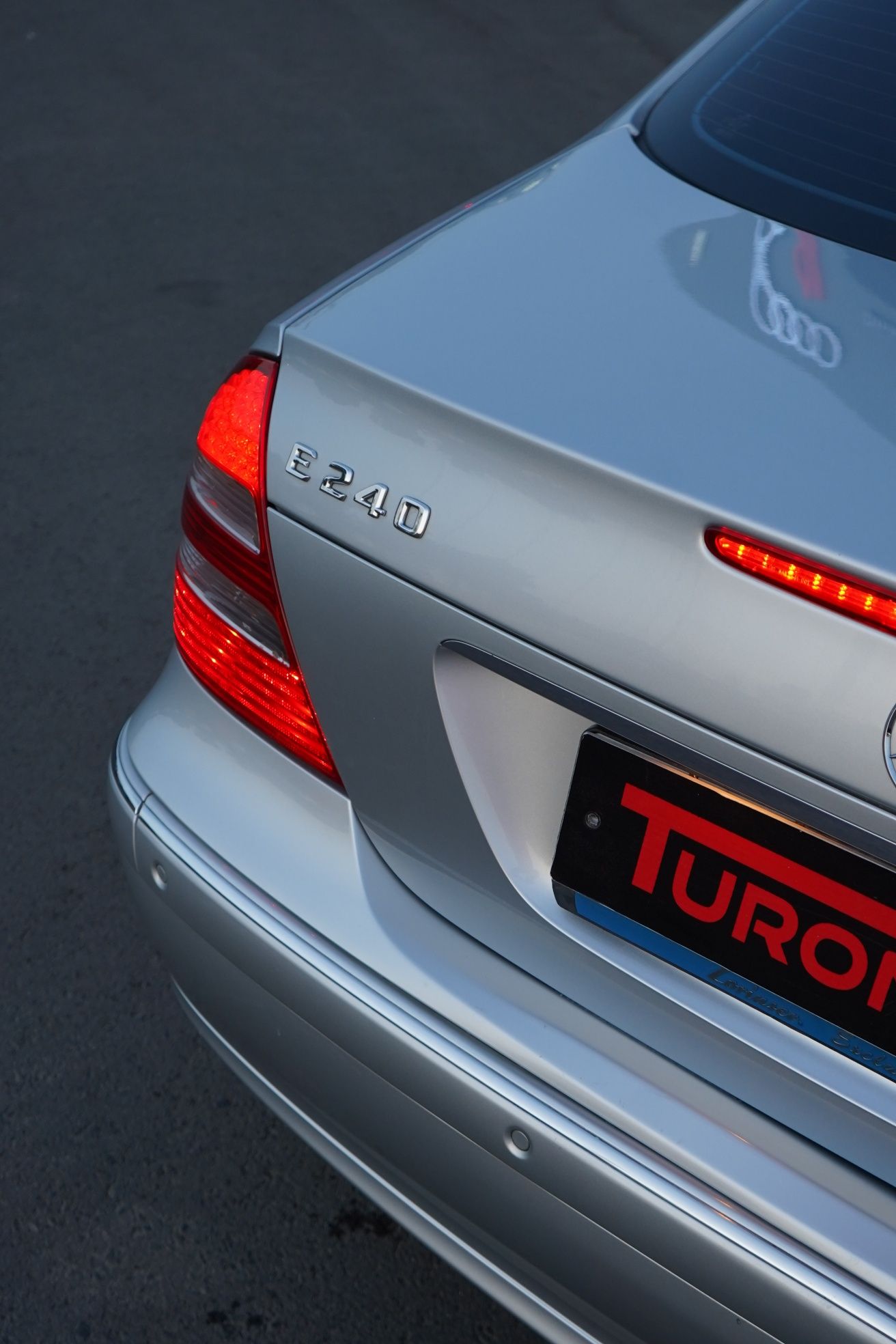 W211 avangard v6 mator ideal holati sotiladi