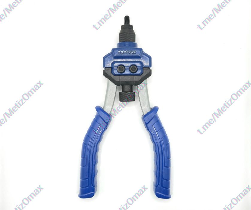 Заклёпочник резьбовой