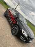 vand volvo hibrid