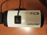 Камери hikvision
