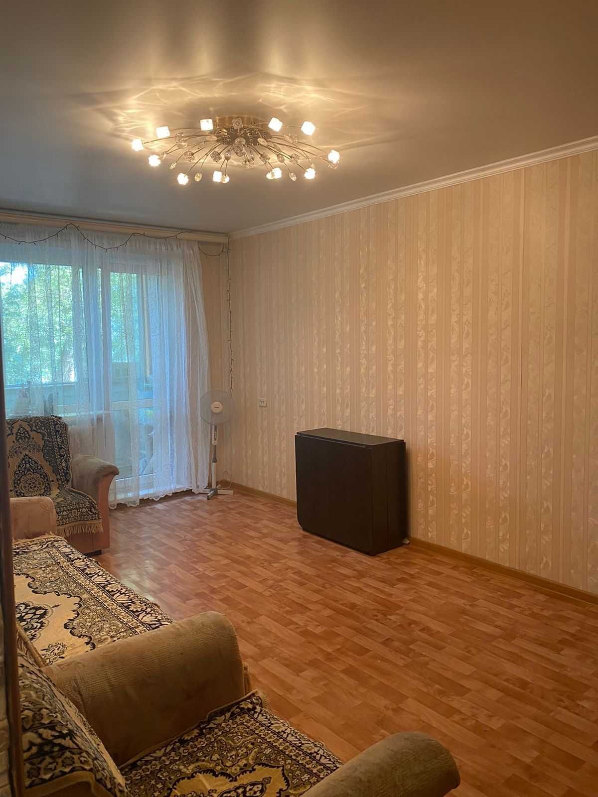 3 комнатная квартира Чкалова 6