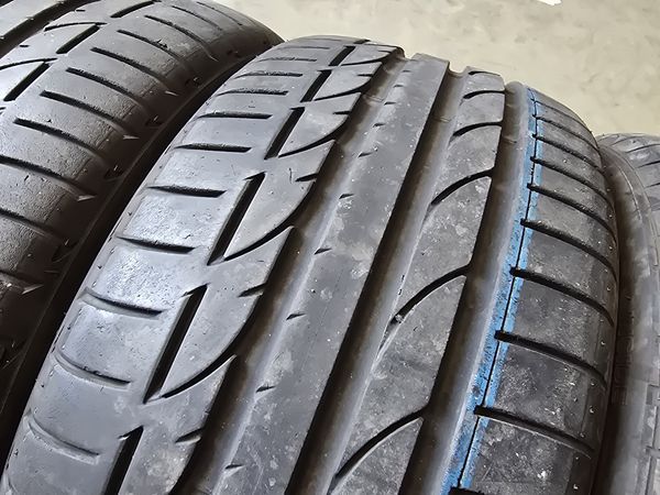 235/40/19 BRIDGESTONE 4бр