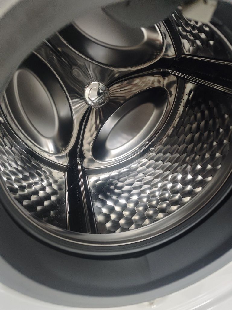 Пералня Miele W1