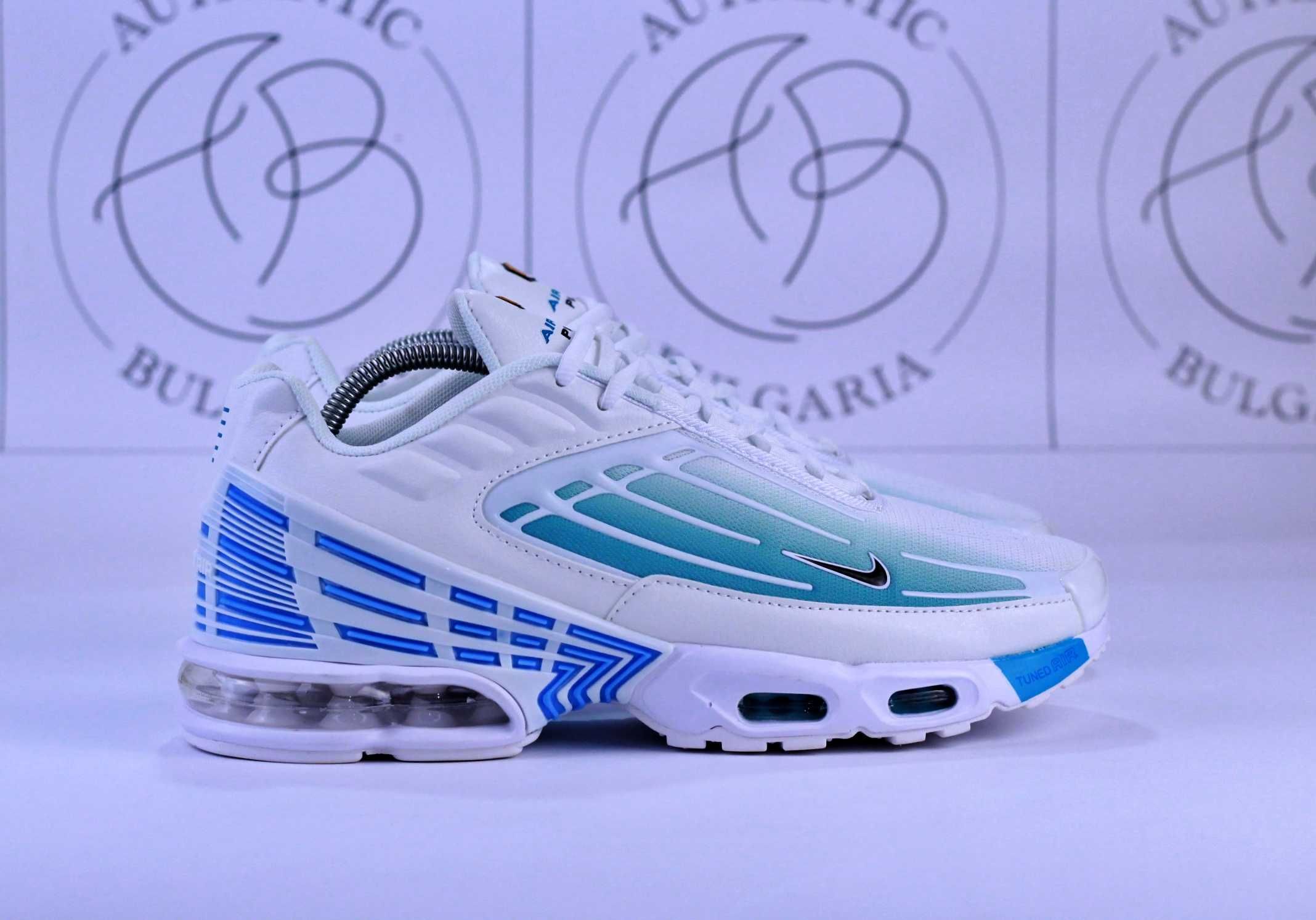 Nike Air Max Plus 3 Мъжки Дамски Маратонки