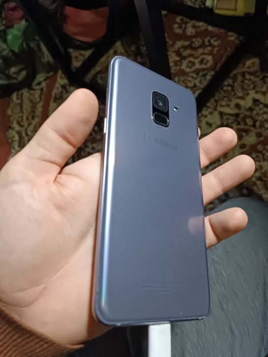 Samsung galaxy A 8 ideal sastaynada