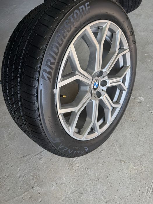 Продаю Диски BMW X7