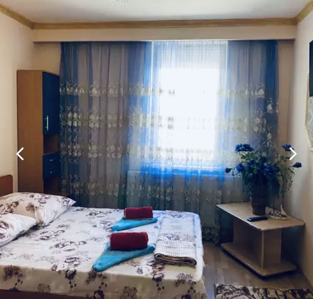 Apartament Bianca Orsova Regim Hotelier