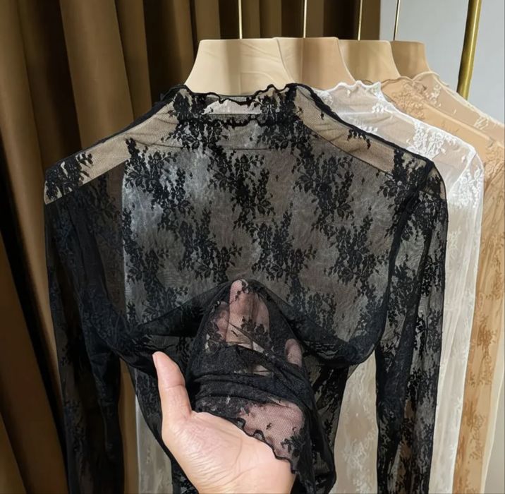 Продам красивую блузку