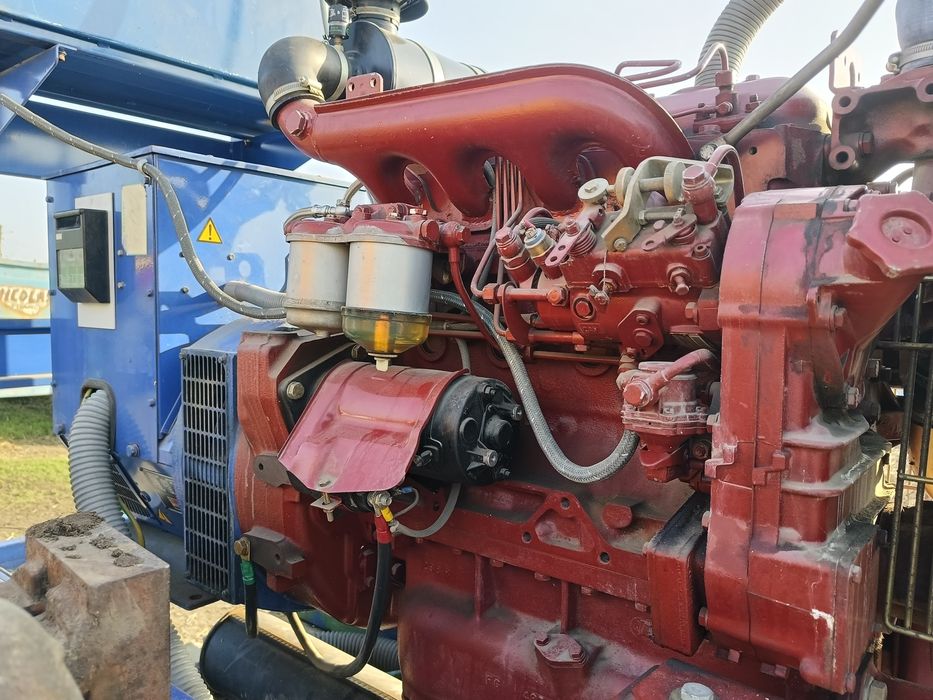 Generator curent 45 kwa