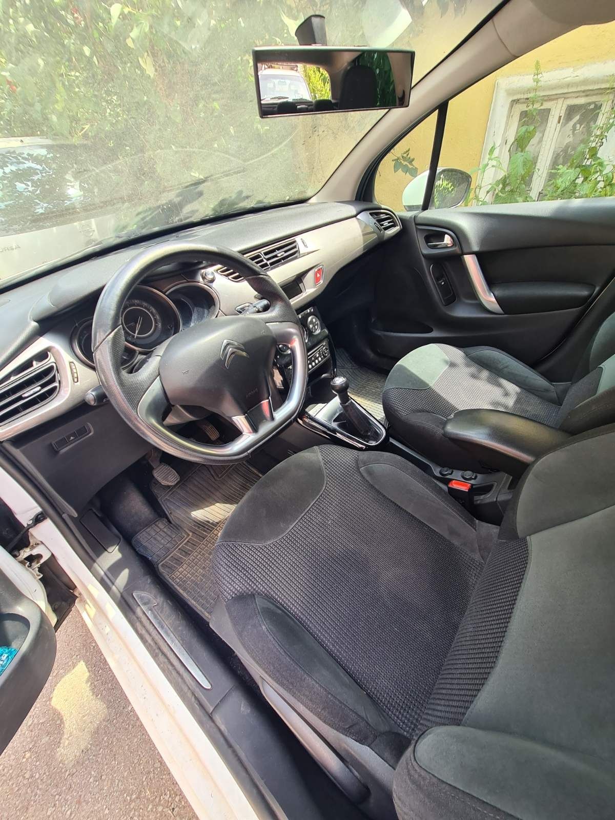 Citroen C3 Exclusive