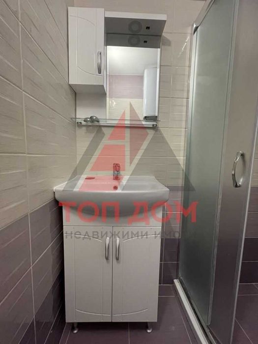 Дава се под наем Едностаен апартамент в Варна, Виница - 42 кв.м за 306 € - Снимка #4