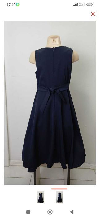 Школьный форма для девочек