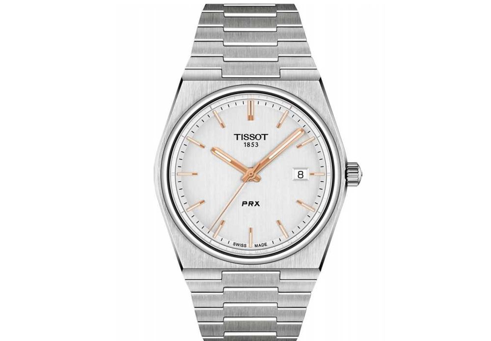 Ceas Tissot PRX T137