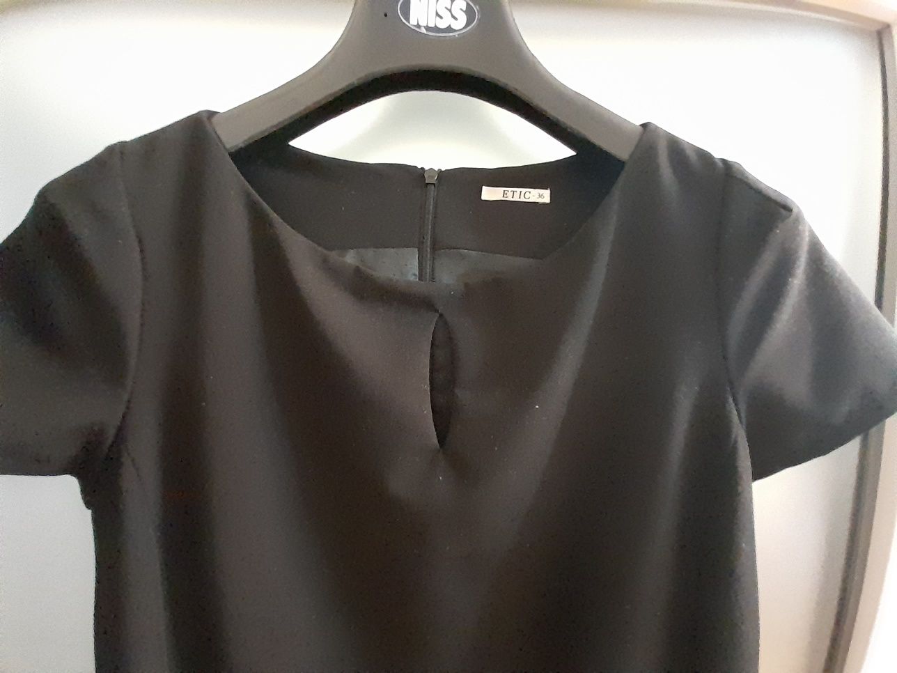 Rochiță dama calvin klein