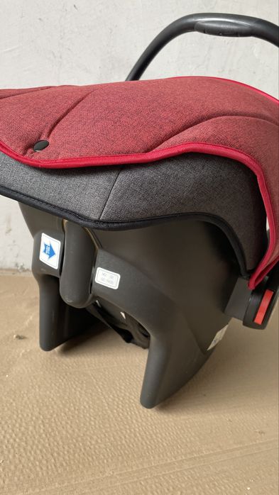 Scoică auto 0-13kg Lorelli