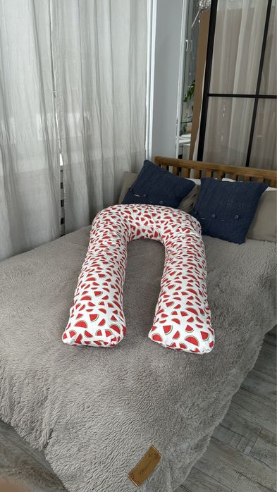 Подушка для беременных