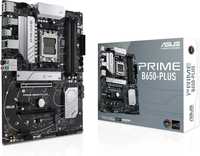 Комплект ASUS Prime B650-PLUS + RYZEN 5 7600X (5.3 GHz) AM5
