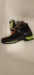 Salewa Mid Mountain Trainer GTX