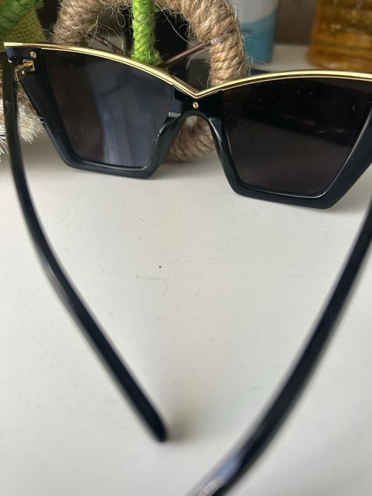 Vand ochelari originali!