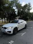 Bmw X6 pachet M50d 3.0 258cp