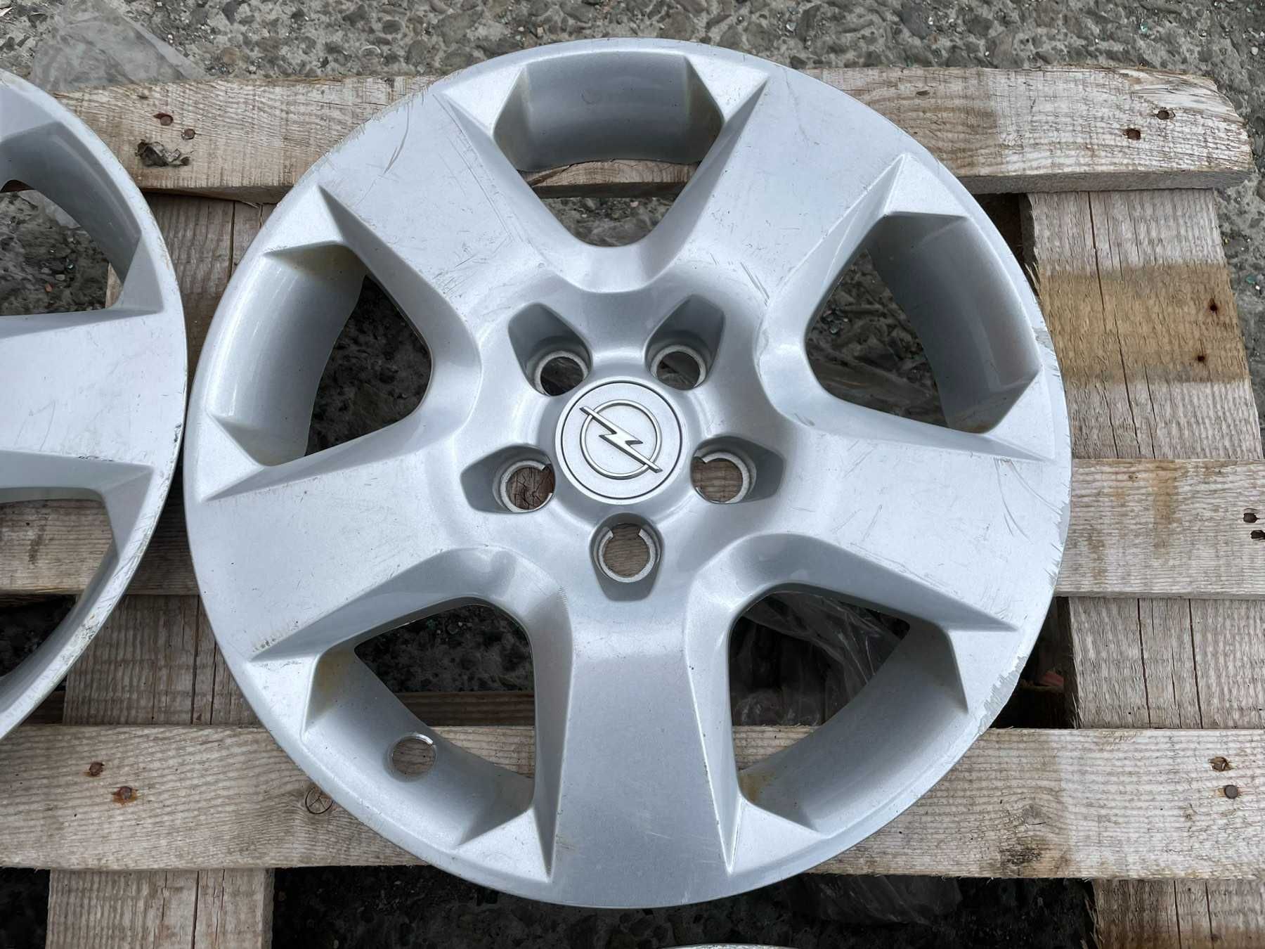 16 цола Тасове Opel Astra H 13198634 Оригинал