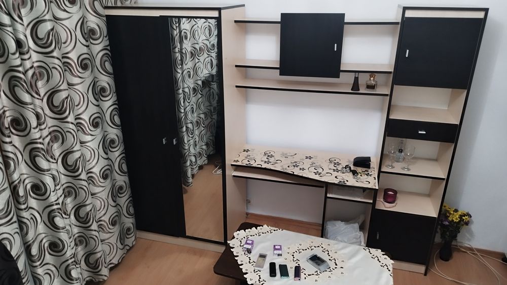 Garsoniera de vânzare 18000 euro negociabil