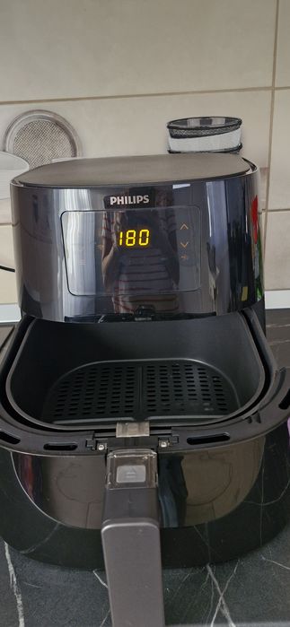 Airfrayer Philips nou