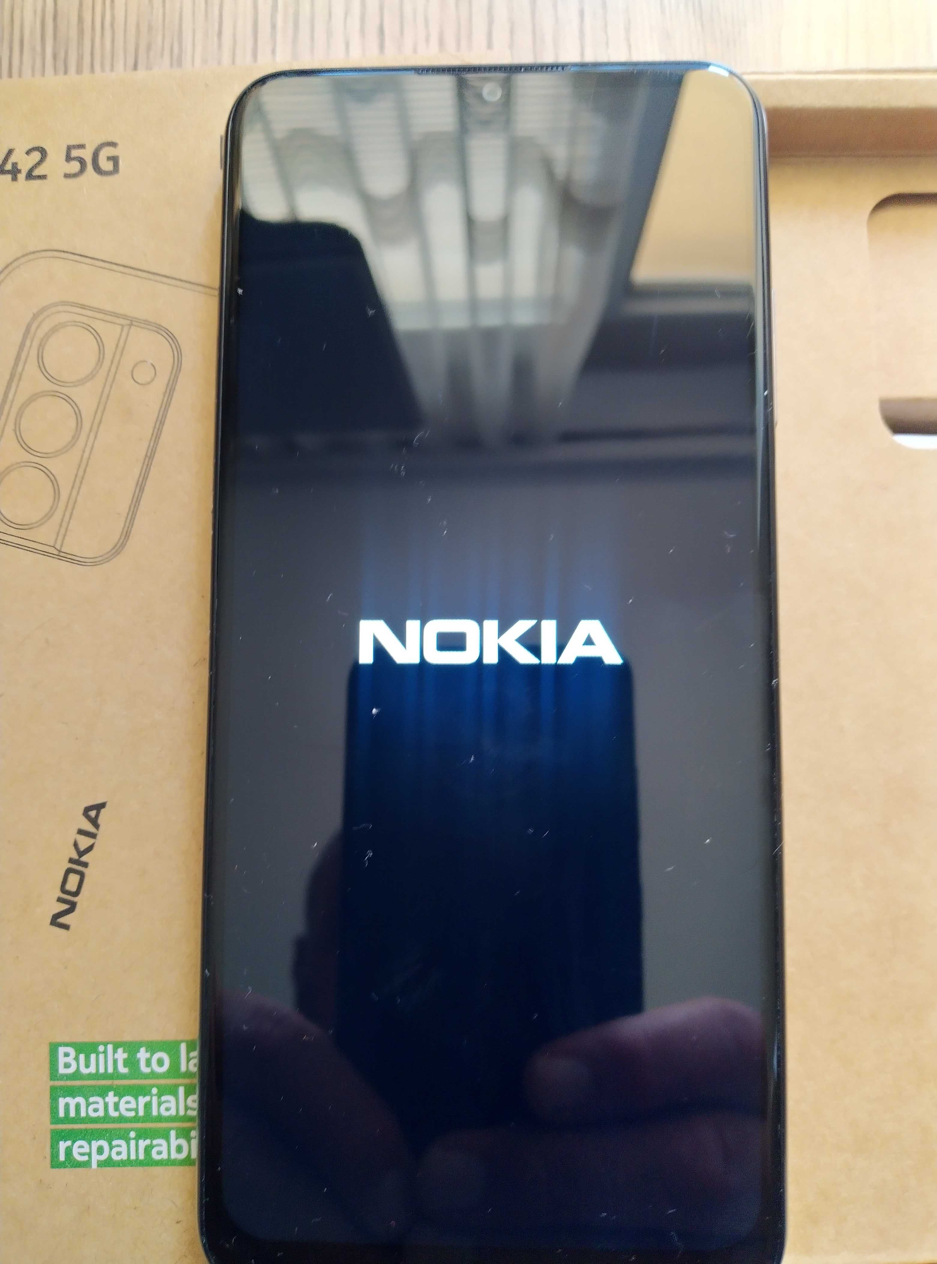 Nokia   G42  нов