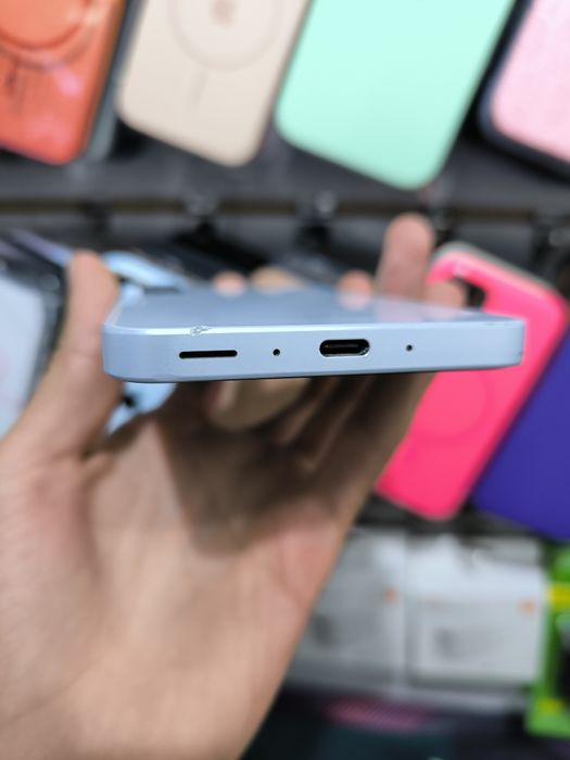 Samsung A35 5G 8/128 ideal