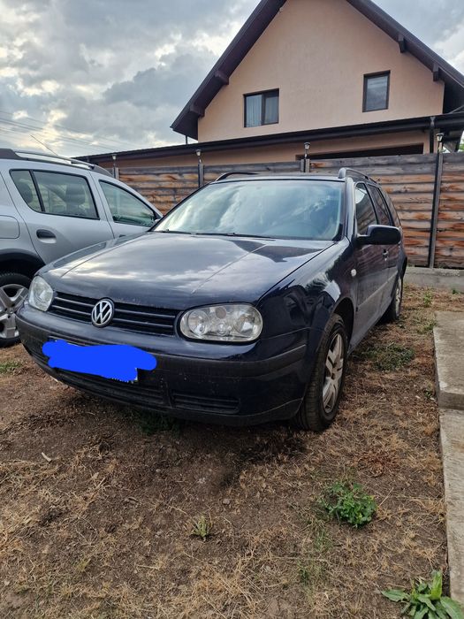 Golf 4 1.9 TDI AXR 2006