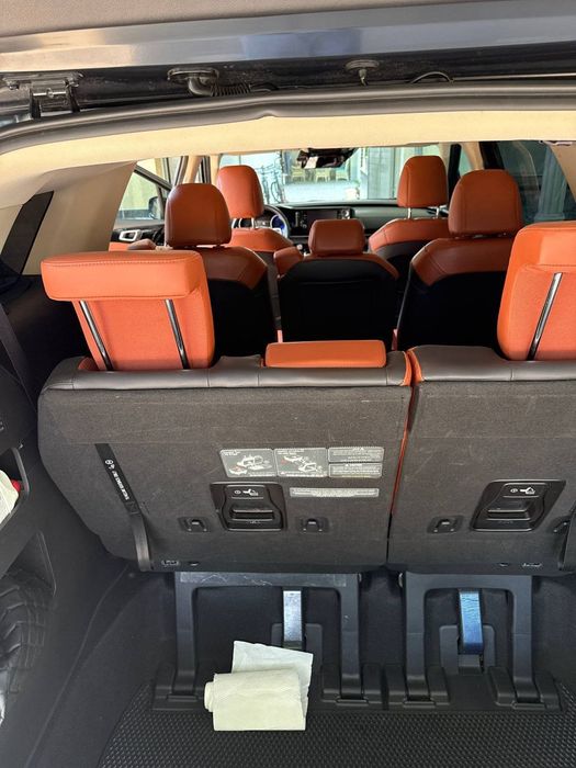 Kia karnival продается