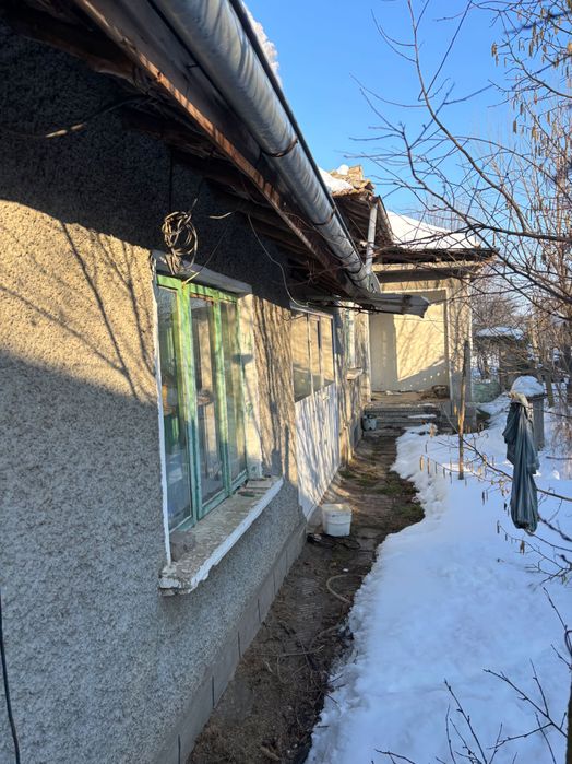 Продава се Къща в с. Буховци, Област Търговище - 100 кв.м за 204 €/кв.м - Снимка #2