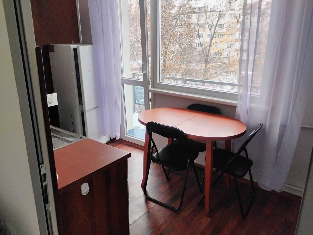 Дава се под наем Двустаен апартамент в София, Борово - 69 кв.м за 700 € - Снимка #1