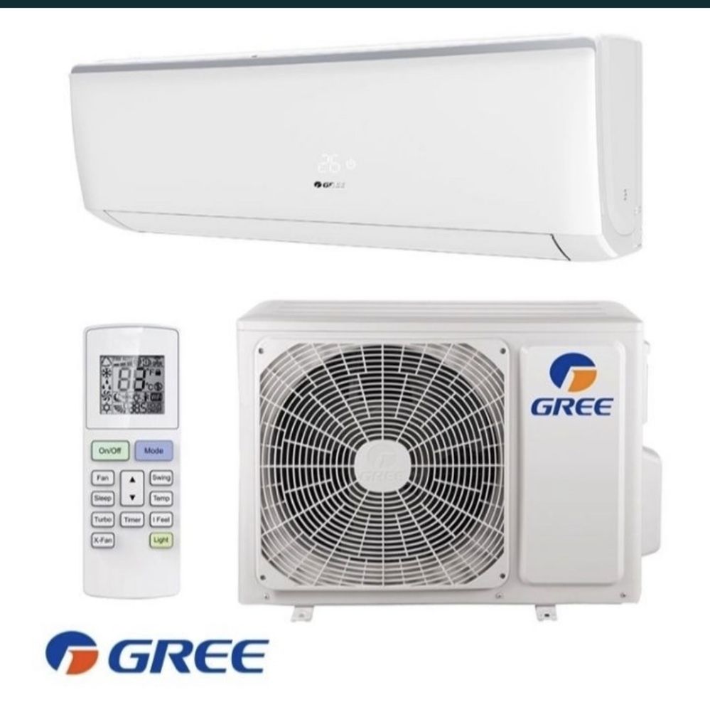 кондиционер GREE оптовой цене звоните заказывайте