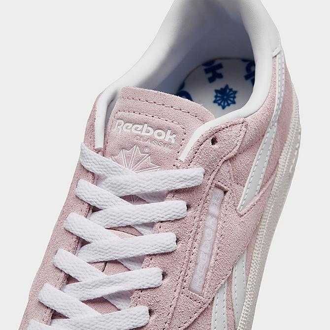 Кроссовки женские Reebok Club C Grounds UK! Новые с бирками! Оригинал!