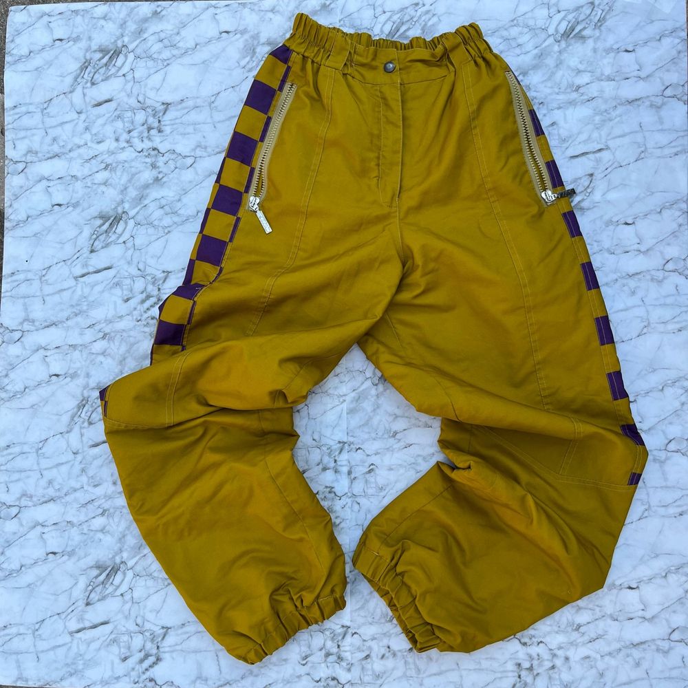 Pantaloni Sport Olympia Femei