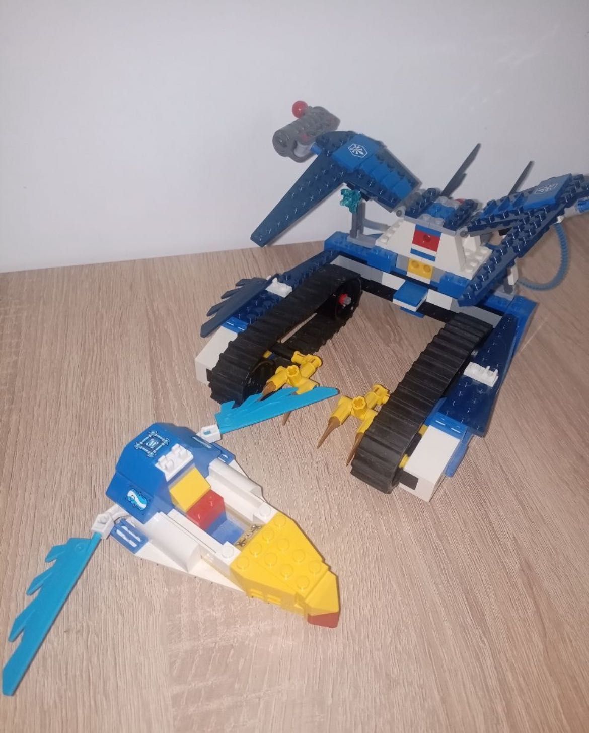 Lego chima originale 70013