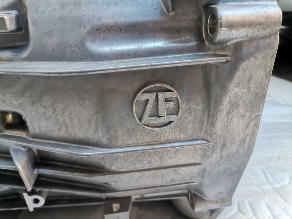 Нова ОЕ 6 Степенна Ръчна Кутия BMW M2 M3 M4 G80 G82 G87 CSL GS6L55TZ