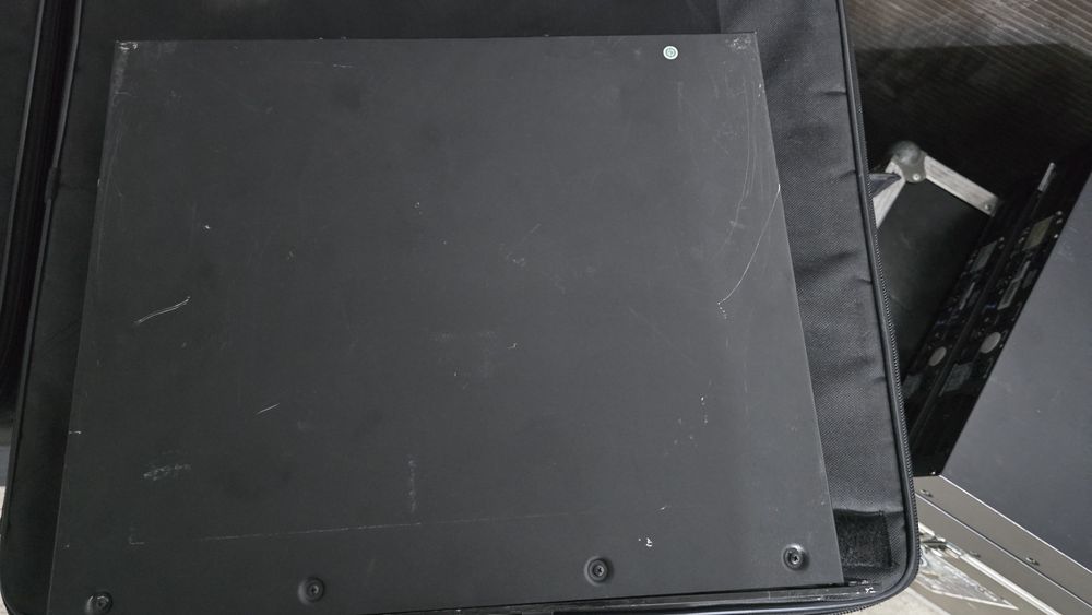 Dynacord lx 1600 seria D 11